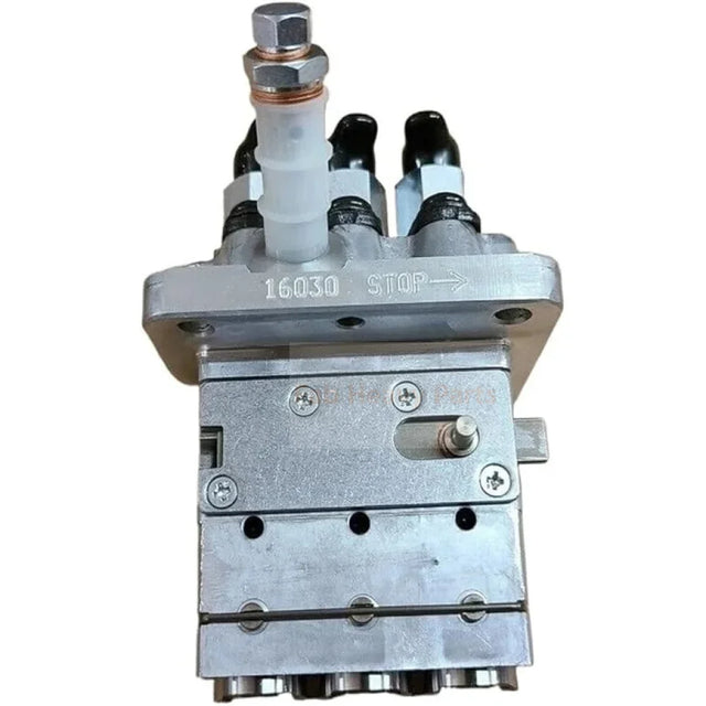 Fuel Injection Pump 16261-51010 for Kubota Engine V1903 V2203 V2403 D1105 D1305 Tractor  L4630DT L4740GST-3 L4740HST-3