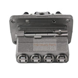 Fuel Injection Pump 16454 - 51010 for Kubota Engine V1903 Excavator KX161 KX121 Tractor L Series - Fab Heavy Parts