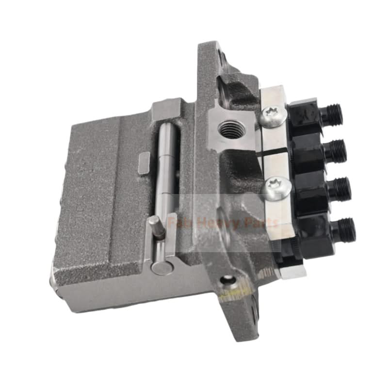 Fuel Injection Pump 16454 - 51010 for Kubota Engine V1903 Excavator KX161 KX121 Tractor L Series - Fab Heavy Parts