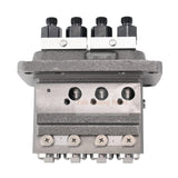 Fuel Injection Pump 16454 - 51010 for Kubota Engine V1903 Excavator KX161 KX121 Tractor L Series - Fab Heavy Parts