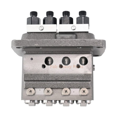 Fuel Injection Pump 16454 - 51010 for Kubota Engine V1903 Excavator KX161 KX121 Tractor L Series - Fab Heavy Parts