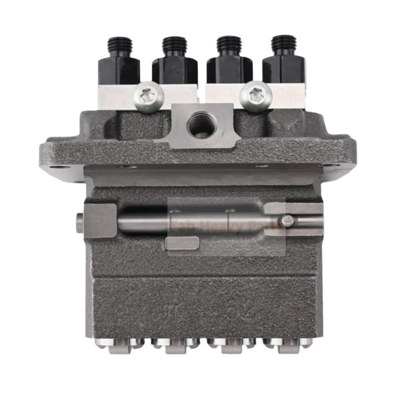 Fuel Injection Pump 16454 - 51010 for Kubota Engine V1903 Excavator KX161 KX121 Tractor L Series - Fab Heavy Parts