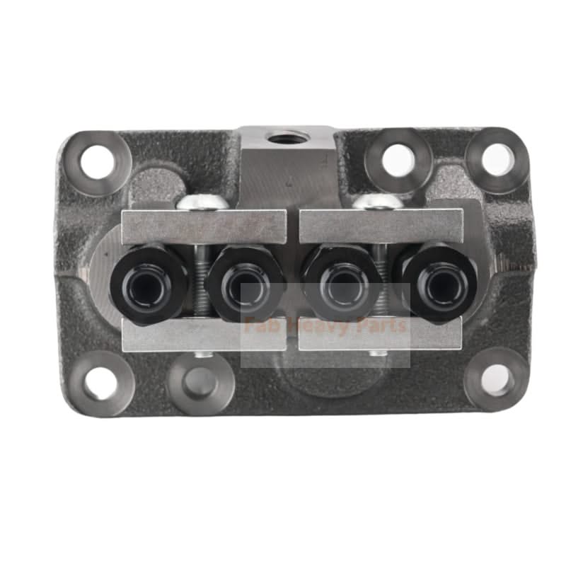 Fuel Injection Pump 16454 - 51010 for Kubota Engine V1903 Excavator KX161 KX121 Tractor L Series - Fab Heavy Parts