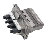 Fuel Injection Pump 16454 - 51010 for Kubota Engine V1903 Excavator KX161 KX121 Tractor L Series - Fab Heavy Parts