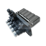 Fuel Injection Pump 16484-51010 094500-5680 for Kubota Engine F2803 Tractor M4900 M5700 M4700 M5400 - Fab Heavy Parts