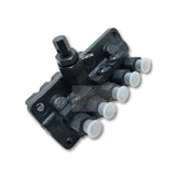 Fuel Injection Pump 16484-51010 094500-5680 for Kubota Engine F2803 Tractor M4900 M5700 M4700 M5400 - Fab Heavy Parts
