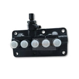 Fuel Injection Pump 16484-51010 094500-5680 for Kubota Engine F2803 Tractor M4900 M5700 M4700 M5400 - Fab Heavy Parts
