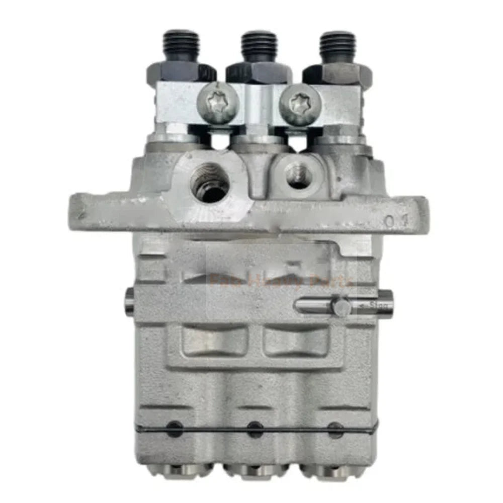 Fuel Injection Pump 16496 - 51010 Fits for Kubota Engine D1503 Wheel Loader R420 - Fab Heavy Parts