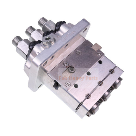 燃料噴射ポンプ16861-5101016006-51012クボタD722エンジンBX1860 BX1880 BX2370 BX23S BX25 ZD1011 ZD21F ZD323