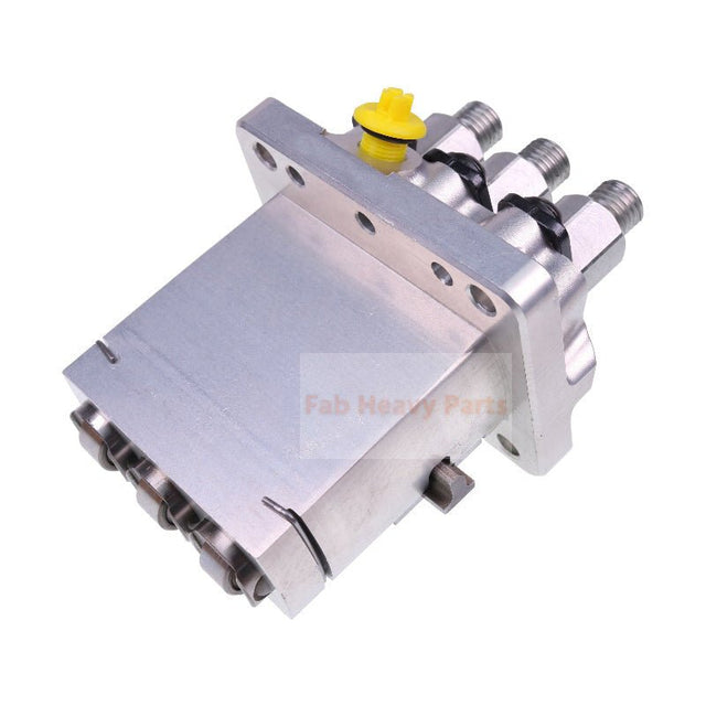 Fuel Injection Pump 16861 - 51010 16006 - 51012 Fit for Kubota D722 Engine BX1860 BX1880 BX2370 BX23S BX25 ZD1011 ZD21F ZD323 - Fab Heavy Parts