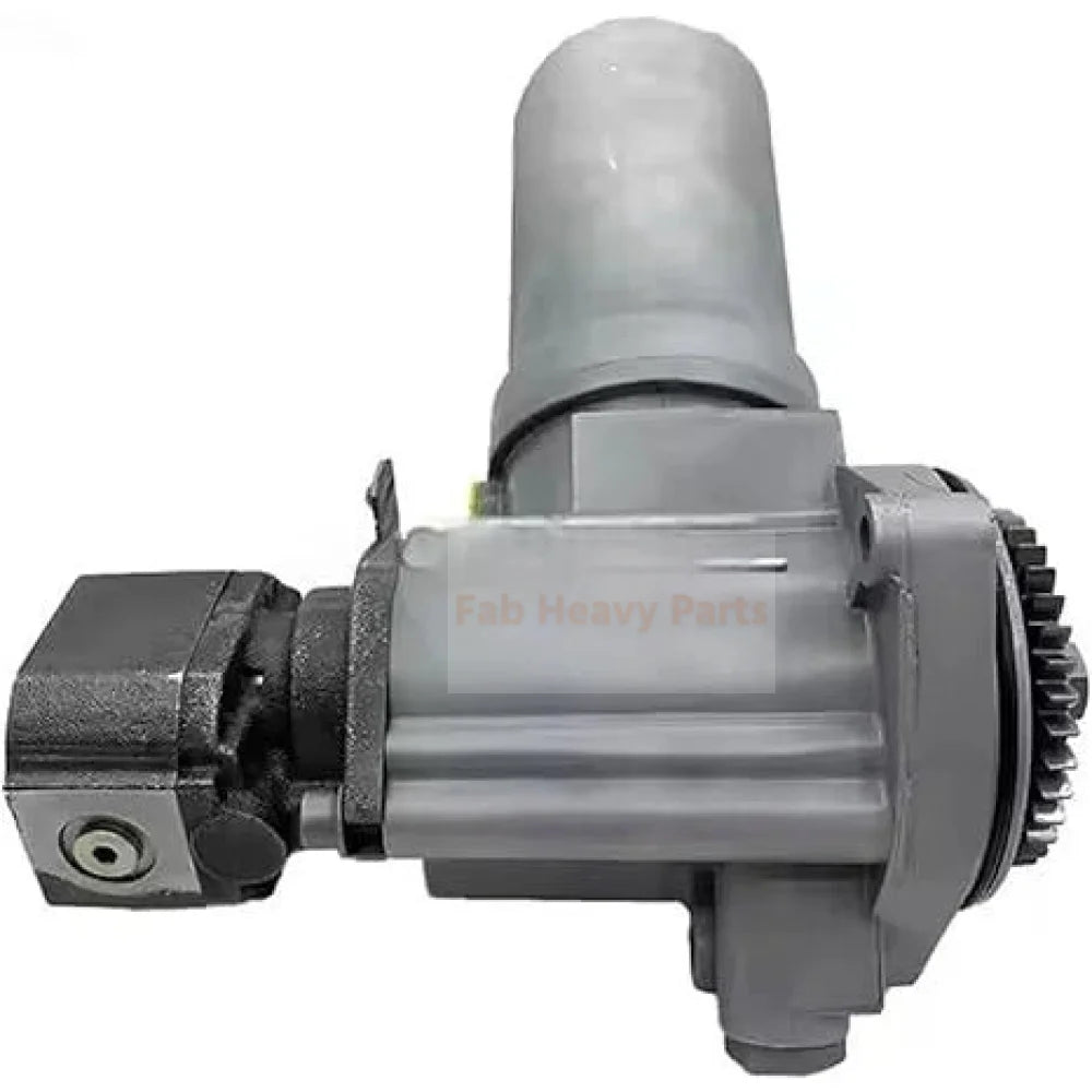 Fuel Injection Pump 172 - 5210 for Caterpillar CAT Engine 3126B C7 - Fab Heavy Parts