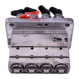 Fuel Injection Pump 17218 - 51011 Fit for Kubota Engine V1505 - Fab Heavy Parts