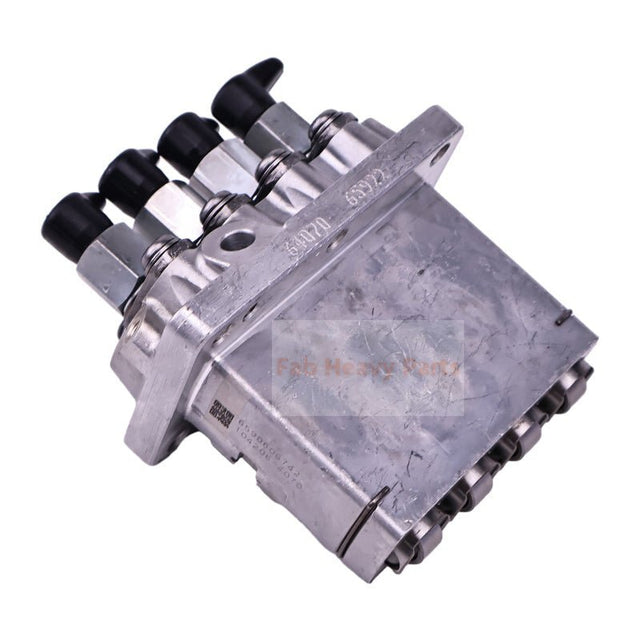 Fuel Injection Pump 17218 - 51011 Fit for Kubota Engine V1505 - Fab Heavy Parts