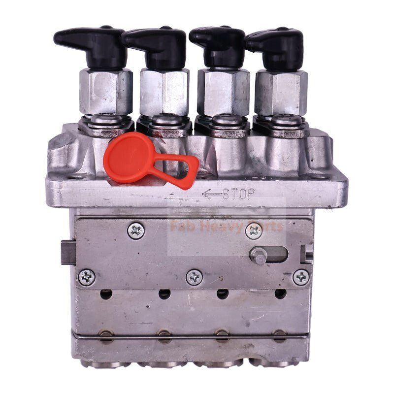 Fuel Injection Pump 17218 - 51011 Fit for Kubota Engine V1505 - Fab Heavy Parts