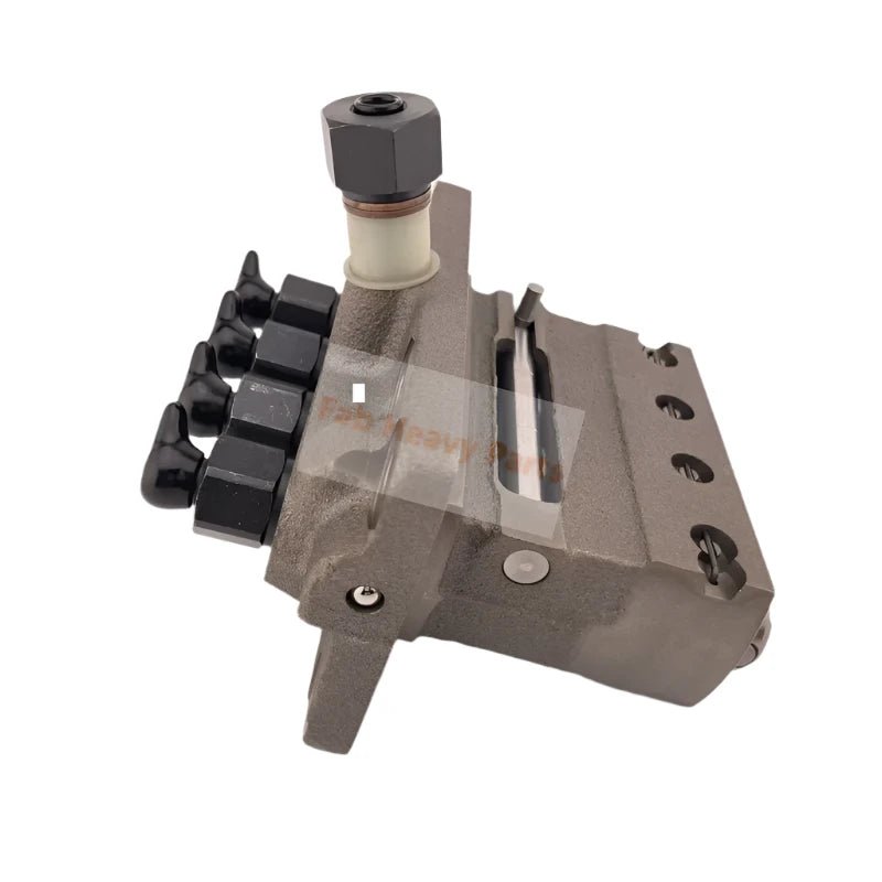 Fuel Injection Pump 17371 - 51010 for Kubota Engine V1902DI Tractor L2850DT L2850F L3250DT L3250F L3350DT L3450DT L3450F - Fab Heavy Parts