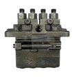 Fuel Injection Pump 17371 - 51012 104298 - 4011 9410617076 for Kubota Engine V1902 - Fab Heavy Parts