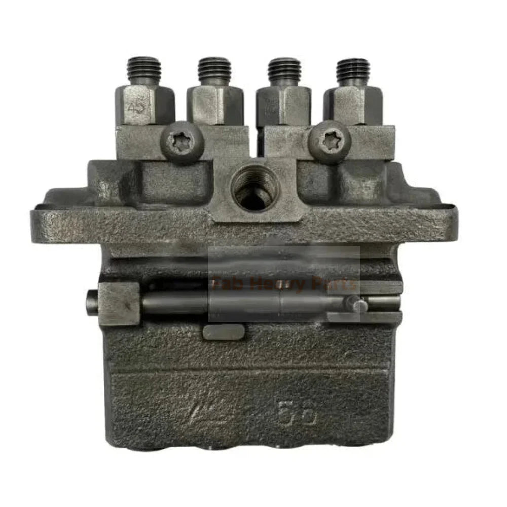 Fuel Injection Pump 17371 - 51012 104298 - 4011 9410617076 for Kubota Engine V1902 - Fab Heavy Parts
