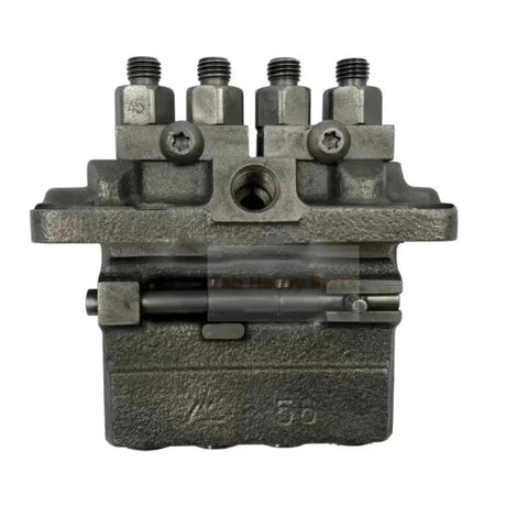 Fuel Injection Pump 17371 - 51012 104298 - 4011 9410617076 for Kubota Engine V1902 - Fab Heavy Parts