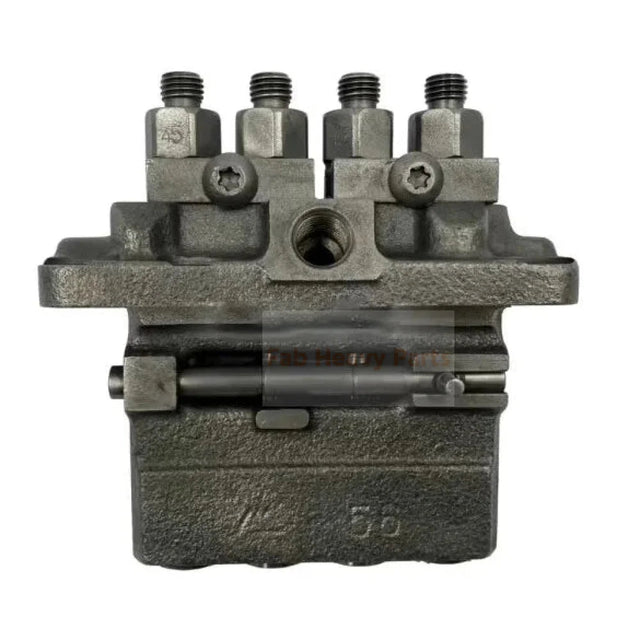 Fuel Injection Pump 17371 - 51012 104298 - 4011 9410617076 for Kubota Engine V1902 - Fab Heavy Parts