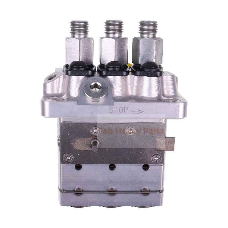 Fuel Injection Pump 17529 - 51014 17529 - 51012 17529 - 51010 Fit for Kubota Engine D722 D902 - Fab Heavy Parts