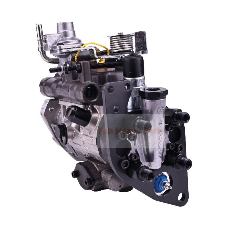 Fuel Injection Pump 17/922500 93/20А396G Fit for JCB Loader 411 214 - 4 3CX 4CX444 4CN444 215S 4CN - 4WSPC - Fab Heavy Parts