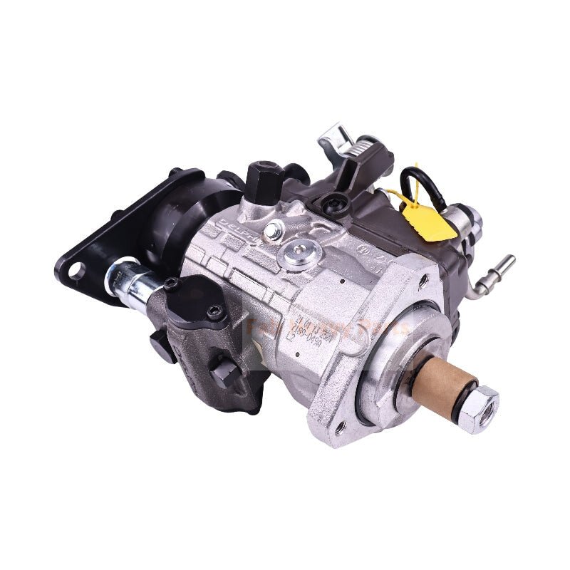Fuel Injection Pump 17/922500 93/20А396G Fit for JCB Loader 411 214 - 4 3CX 4CX444 4CN444 215S 4CN - 4WSPC - Fab Heavy Parts
