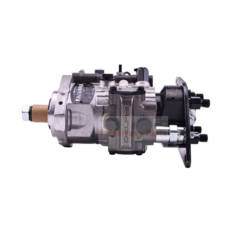 Fuel Injection Pump 17/922500 93/20А396G Fit for JCB Loader 411 214 - 4 3CX 4CX444 4CN444 215S 4CN - 4WSPC - Fab Heavy Parts