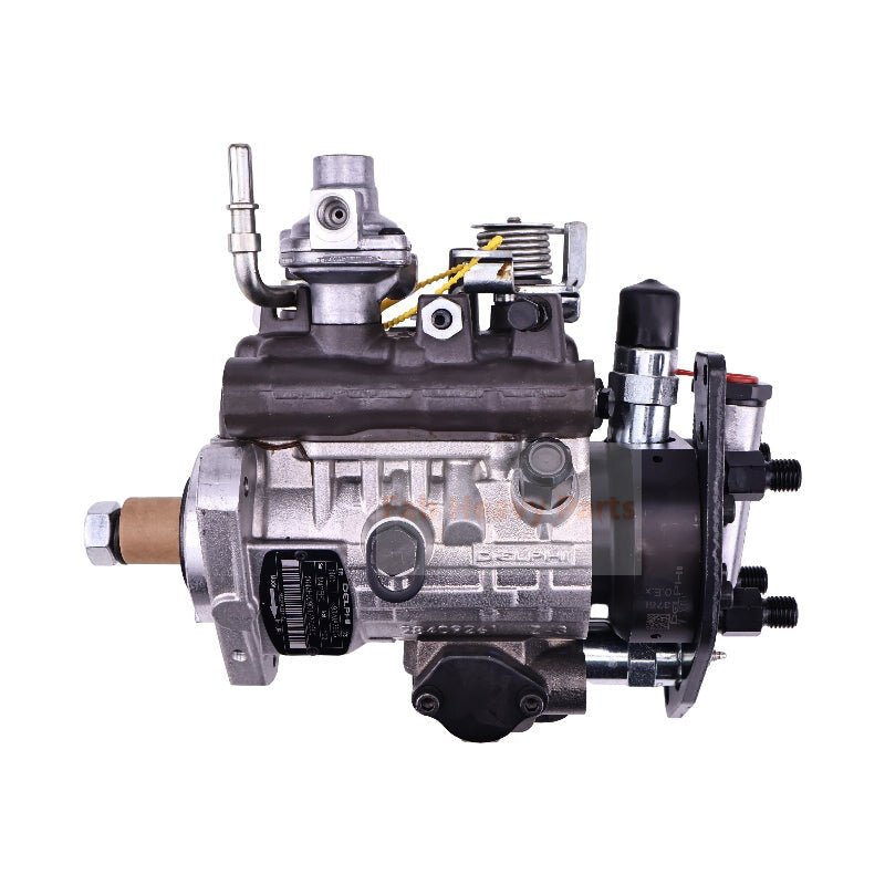 Fuel Injection Pump 17/922500 93/20А396G Fit for JCB Loader 411 214 - 4 3CX 4CX444 4CN444 215S 4CN - 4WSPC - Fab Heavy Parts