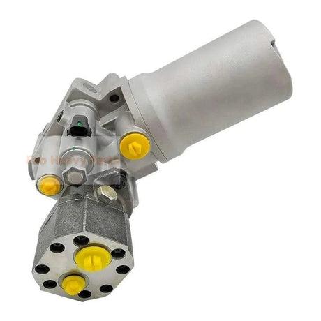 Fuel Injection Pump 180 - 7341 1807341 Fits for Caterpillar CAT Engine 3126 3126B Excavator 322C 325C Loader 938G 950G 953C 962G 963C - Fab Heavy Parts