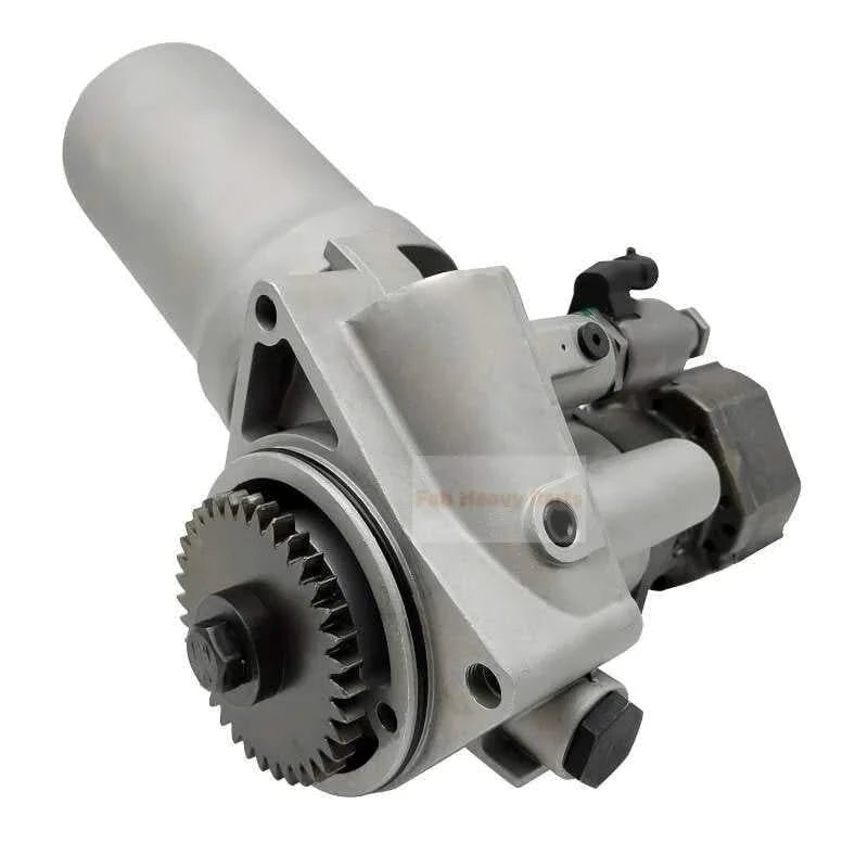 Fuel Injection Pump 180 - 7341 1807341 Fits for Caterpillar CAT Engine 3126 3126B Excavator 322C 325C Loader 938G 950G 953C 962G 963C - Fab Heavy Parts