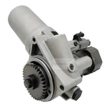 Fuel Injection Pump 180 - 7341 1807341 Fits for Caterpillar CAT Engine 3126 3126B Excavator 322C 325C Loader 938G 950G 953C 962G 963C - Fab Heavy Parts