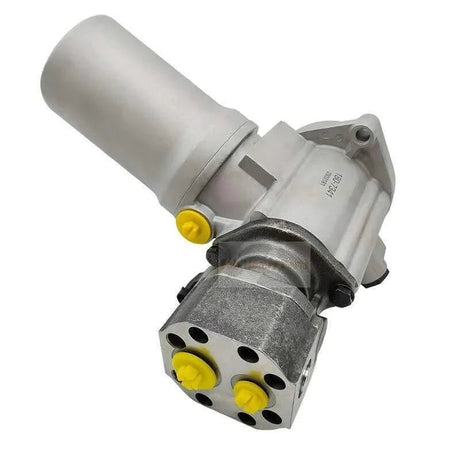 Fuel Injection Pump 180 - 7341 1807341 Fits for Caterpillar CAT Engine 3126 3126B Excavator 322C 325C Loader 938G 950G 953C 962G 963C - Fab Heavy Parts