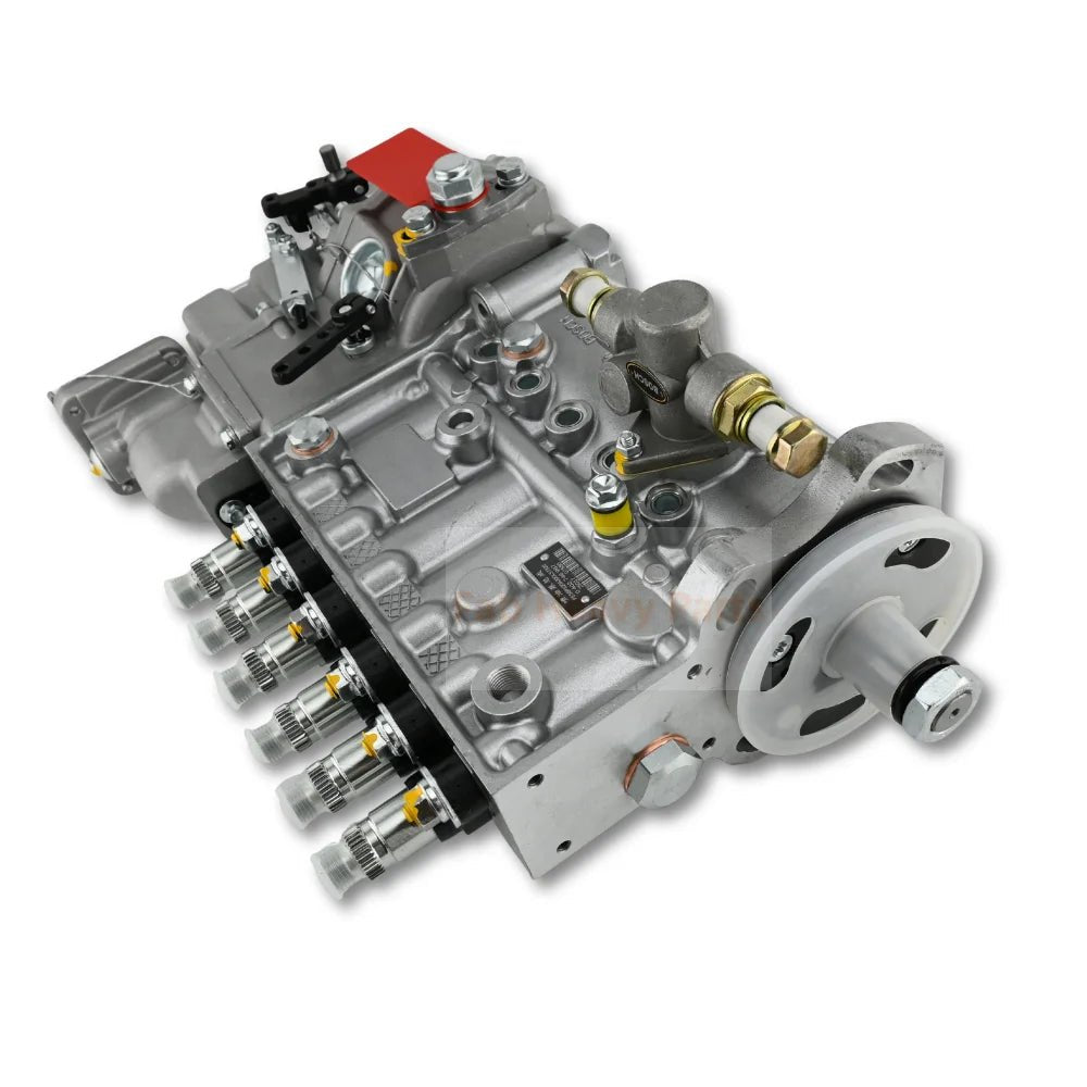 Fuel Injection Pump 1819919C91 1823135C91 for International Navistar Engine DT466 - Fab Heavy Parts