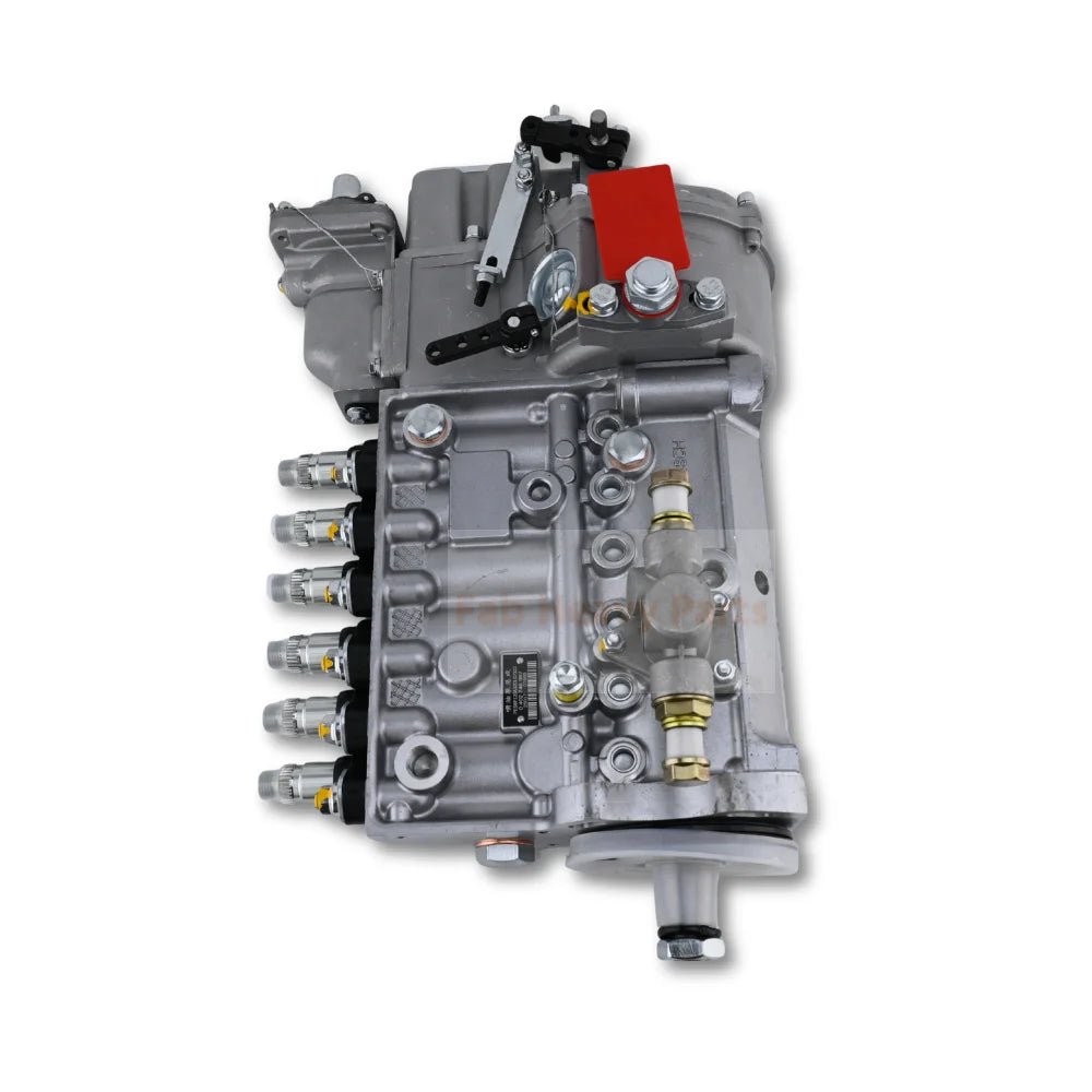 Fuel Injection Pump 1819919C91 1823135C91 for International Navistar Engine DT466 - Fab Heavy Parts