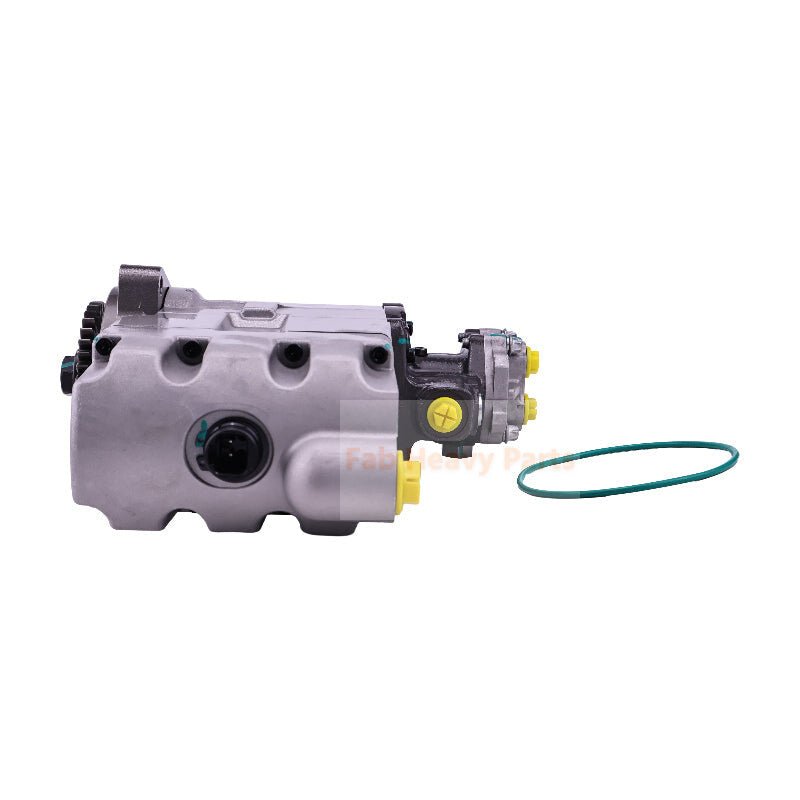 Fuel Injection Pump 189 - 5184 Fit for Caterpillar CAT Engine C7 C9 Excavator E330D - Fab Heavy Parts