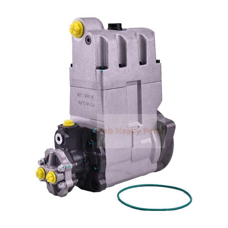 Fuel Injection Pump 189 - 5184 Fit for Caterpillar CAT Engine C7 C9 Excavator E330D - Fab Heavy Parts