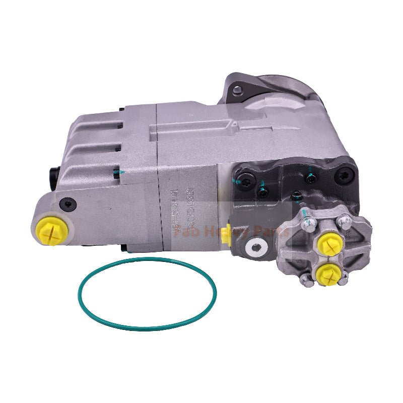 Fuel Injection Pump 189 - 5184 Fit for Caterpillar CAT Engine C7 C9 Excavator E330D - Fab Heavy Parts