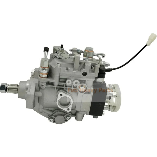 Brandstofinjectiepomp 19600-03700 22100-78229-71 Past voor Toyota Engine 7f/8f/1dz/1Dz-2 Forklift 02-7FD10 02-7FD15 02-7FD18 02-7FDK20 02-7FDK25 02-7FDK30 60-7FD20 60-7FD25 60-7FD20