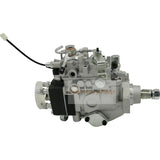 Brandstofinjectiepomp 19600-03700 22100-78229-71 Past voor Toyota Engine 7f/8f/1dz/1Dz-2 Forklift 02-7FD10 02-7FD15 02-7FD18 02-7FDK20 02-7FDK25 02-7FDK30 60-7FD20 60-7FD25 60-7FD20