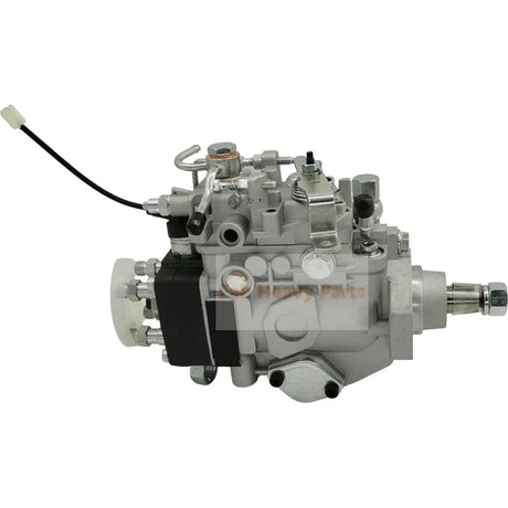 Pompe d'injection de carburant 19600-03700 22100-78229-71 pour moteur Toyota 7F/8F/1DZ/1DZ-2 chariot élévateur 02-7FD10 02-7FD15 02-7FD18 02-7FDK20 02-7FDK25 02-7FDK30 60-7FD20 60-7FD25 60-7FD30