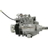 Fuel Injection Pump 19600 - 03700 22100 - 78229 - 71 Fits for Toyota Engine 7F/8F/1DZ/1DZ - 2 Forklift 02 - 7FD10 02 - 7FD15 02 - 7FD18 02 - 7FDK20 02 - 7FDK25 02 - 7FDK30 60 - 7FD20 60 - 7FD25 60 - 7FD30 - Fab Heavy Parts