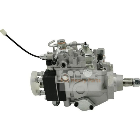 Fuel Injection Pump 19600 - 03700 22100 - 78229 - 71 Fits for Toyota Engine 7F/8F/1DZ/1DZ - 2 Forklift 02 - 7FD10 02 - 7FD15 02 - 7FD18 02 - 7FDK20 02 - 7FDK25 02 - 7FDK30 60 - 7FD20 60 - 7FD25 60 - 7FD30 - Fab Heavy Parts