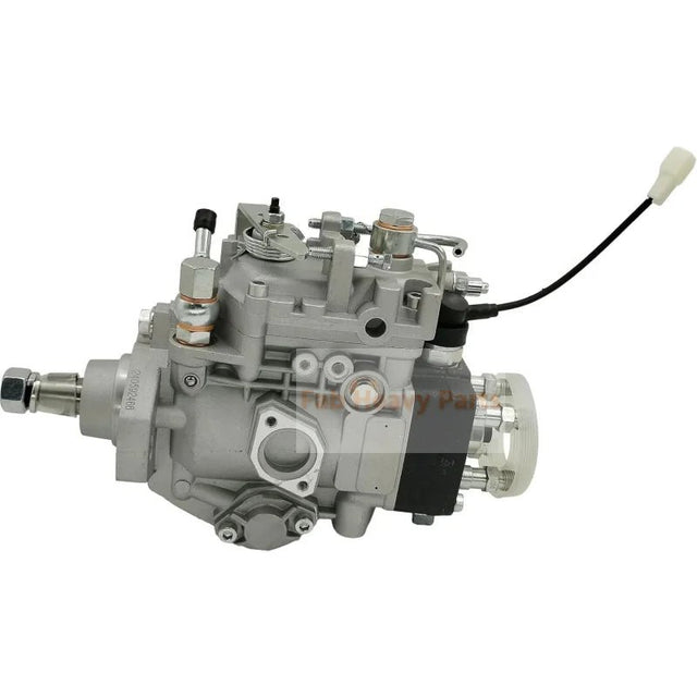 Fuel Injection Pump 19600 - 03700 22100 - 78229 - 71 Fits for Toyota Engine 7F/8F/1DZ/1DZ - 2 Forklift 02 - 7FD10 02 - 7FD15 02 - 7FD18 02 - 7FDK20 02 - 7FDK25 02 - 7FDK30 60 - 7FD20 60 - 7FD25 60 - 7FD30 - Fab Heavy Parts