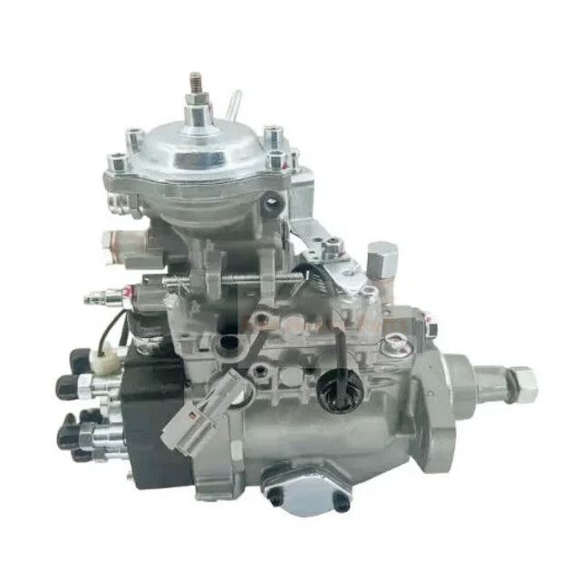 Fuel Injection Pump 196000-2420 22100-1C140 for Toyota Engine 1HDT Land Cruiser 100 1995-2002