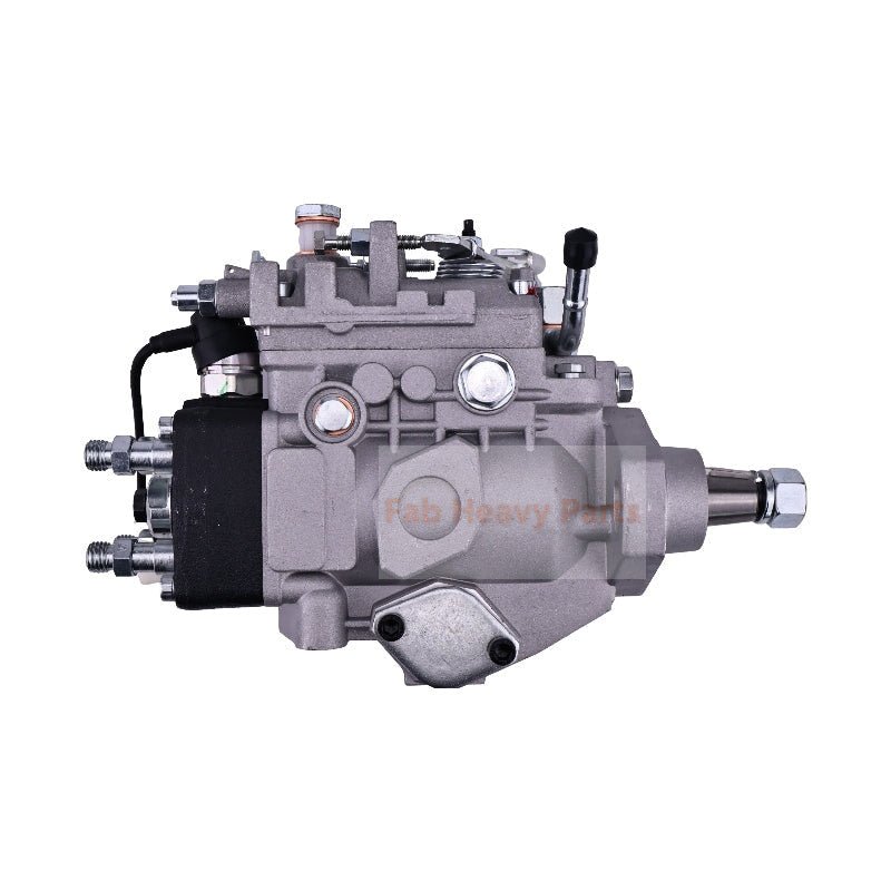 Fuel Injection Pump 196000 - 5030 32A65 - 37040 Fit for Mitsubishi Engine S4S - DT S4S Caterpillar CAT Loader 268B - Fab Heavy Parts