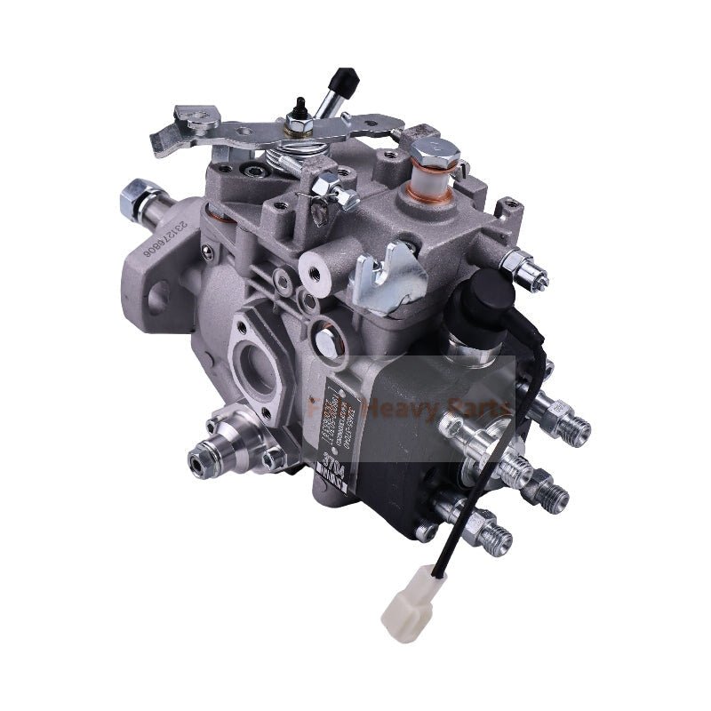 Fuel Injection Pump 196000 - 5030 32A65 - 37040 Fit for Mitsubishi Engine S4S - DT S4S Caterpillar CAT Loader 268B - Fab Heavy Parts