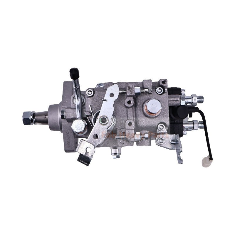 Fuel Injection Pump 196000 - 5030 32A65 - 37040 Fit for Mitsubishi Engine S4S - DT S4S Caterpillar CAT Loader 268B - Fab Heavy Parts