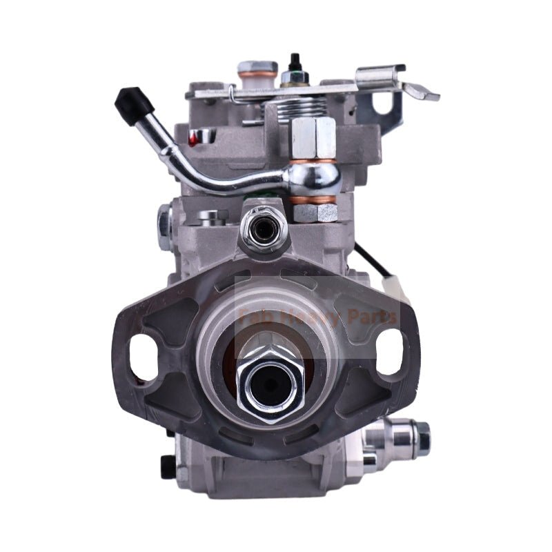 Fuel Injection Pump 196000 - 5030 32A65 - 37040 Fit for Mitsubishi Engine S4S - DT S4S Caterpillar CAT Loader 268B - Fab Heavy Parts