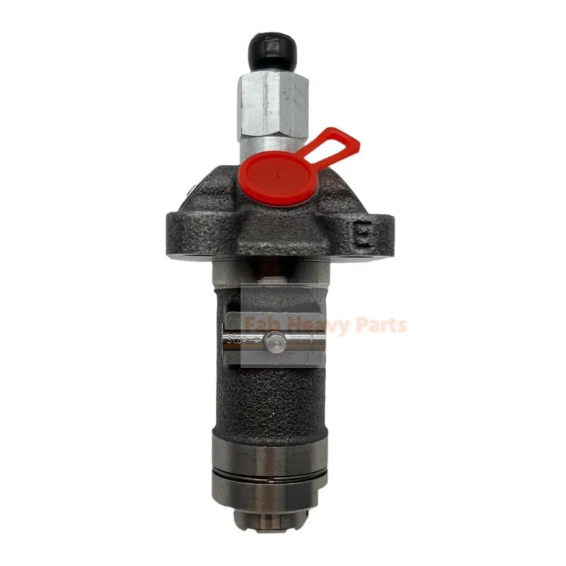 Fuel Injection Pump 19701 - 51013 19701 - 51010 Fits for Kubota Parts - Fab Heavy Parts