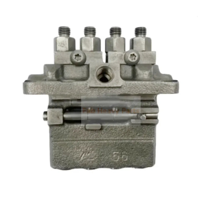 Bomba de inyección de combustible 1A066-51012 1A066-51011 se adapta al motor Kubota V2403-M-T3